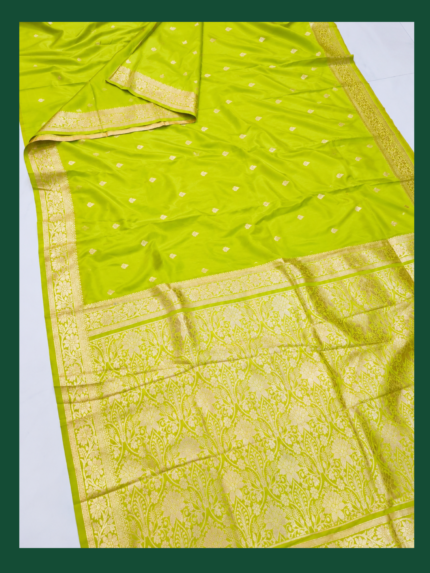 KANJIVARAM SILK